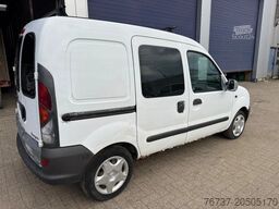 Renault Kangoo **DIESEL-EXPORT**