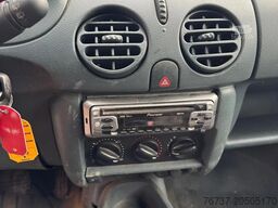 Renault Kangoo **DIESEL-EXPORT**