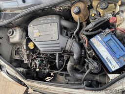 Renault Kangoo **DIESEL-EXPORT**