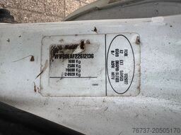 Renault Kangoo **DIESEL-EXPORT**