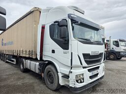 IVECO STRALIS 480