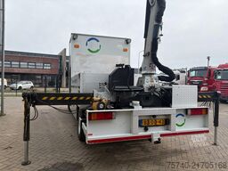 Iveco Eurocargo 120E22 + HMF 1075 K3 + EURO 5 + EURO ...