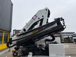 Iveco Eurocargo 120E22 + HMF 1075 K3 + EURO 5 + EURO ...