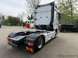 Mercedes-Benz Actros 1845 L Bigspace 2x tank Standairco Smart...