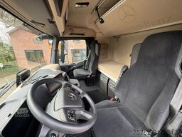 Mercedes-Benz Actros 1845 L Bigspace 2x tank Standairco Smart...
