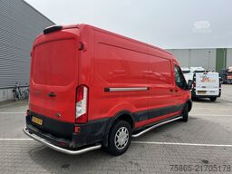 Ford Transit 2.0 TDCI Trend / Motor Problems / L3 H2...