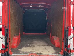 Ford Transit 2.0 TDCI Trend / Motor Problems / L3 H2...