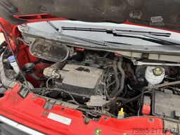 Ford Transit 2.0 TDCI Trend / Motor Problems / L3 H2...