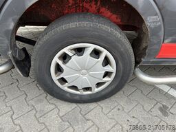 Ford Transit 2.0 TDCI Trend / Motor Problems / L3 H2...