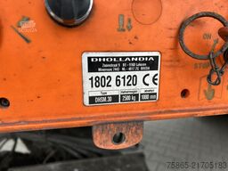 Pacton Z3-002 / Carrier Vector -30 Gr / Frigo Box / Lo...