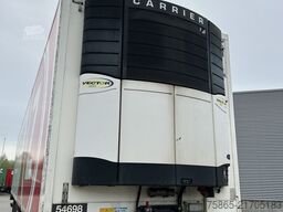 Pacton Z3-002 / Carrier Vector -30 Gr / Frigo Box / Lo...