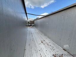 Knapen Trailers K100 K100 92m3 Liftas Alcoa 10MM Floor NL Trail...