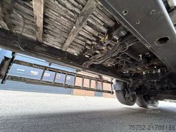 Knapen Trailers K100 K100 92m3 Liftas Alcoa 10MM Floor NL Trail...