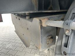 Groenewegen Jumbo / DRO-14-18 BB / Box / Laadklep / 2x Stuu...