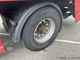 Groenewegen Jumbo / DRO-14-18 BB / Box / Laadklep / 2x Stuu...