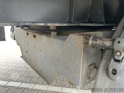 Groenewegen Jumbo / DRO-14-18 BB / Box / Laadklep / 2x Stuu...