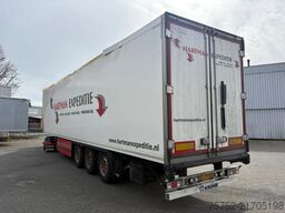 Krone N/A SD Thermo King A 400 DAMAGE