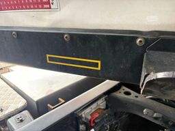 Krone N/A SD Thermo King A 400 DAMAGE