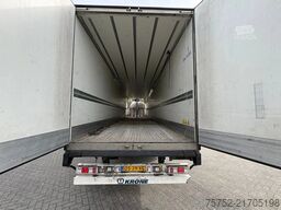 Krone N/A SD Thermo King A 400 DAMAGE