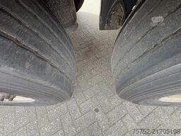 Krone N/A SD Thermo King A 400 DAMAGE