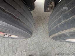 Krone N/A SD Thermo King A 400 DAMAGE