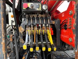 MAN TGA 33.390 + 6x4 + PK15002 + TIPPER + MANUAL + ...