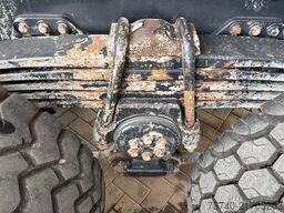 MAN TGA 33.390 + 6x4 + PK15002 + TIPPER + MANUAL + ...