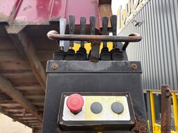 MAN TGA 33.390 + 6x4 + PK15002 + TIPPER + MANUAL + ...