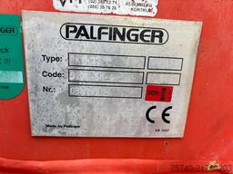 MAN TGA 33.390 + 6x4 + PK15002 + TIPPER + MANUAL + ...