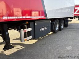 Pacton Liftas + Stuuras Dhollandia 2500KG LBW GEEN KOE...