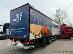 Tracon TO 2 Stuuras Zepro 2000KG LBW Schuifdak 270H ge...