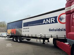 Tracon TO 2 Stuuras Zepro 2000KG LBW Schuifdak 270H ge...