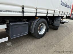 Tracon TO 2 Stuuras Zepro 2000KG LBW Schuifdak 270H ge...