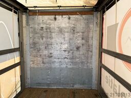 Tracon TO 2 Stuuras Zepro 2000KG LBW Schuifdak 270H ge...