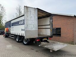 Tracon TO 2 Stuuras Zepro 2000KG LBW Schuifdak 270H ge...