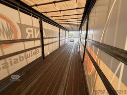 Tracon TO 2 Stuuras Zepro 2000KG LBW Schuifdak 270H ge...