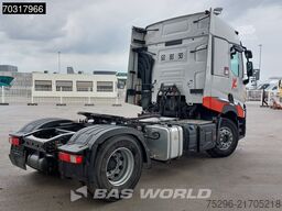 Renault T 480 4X2 SleeperCab Hydraulic