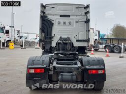 Renault T 480 4X2 SleeperCab Hydraulic