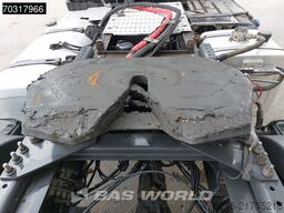 Renault T 480 4X2 SleeperCab Hydraulic