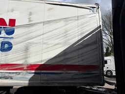 Schmitz Cargobull N/A Thermo King SLXi Liftas Wabco NL Trailer AP...