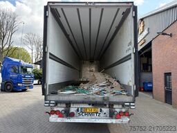 Schmitz Cargobull N/A Thermo King SLXi Liftas Wabco NL Trailer AP...