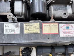 Schmitz Cargobull N/A Thermo King SLXi Liftas Wabco NL Trailer AP...