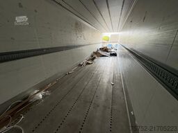 Schmitz Cargobull N/A Thermo King SLXi Liftas Wabco NL Trailer AP...