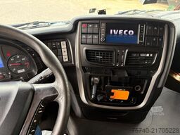 Iveco Stralis 460 + 6X2 + EURO 6 + PERFECT TRUCK