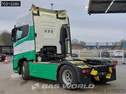 Ford F-Max 500 4X2 Retarder 2xTanks Navi Standklima