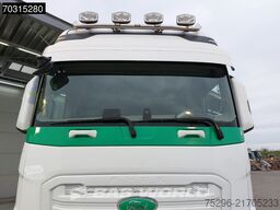 Ford F-Max 500 4X2 Retarder 2xTanks Navi Standklima