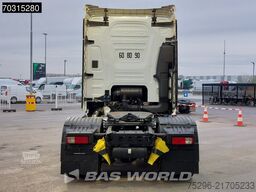 Ford F-Max 500 4X2 Retarder 2xTanks Navi Standklima