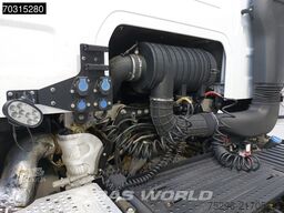 Ford F-Max 500 4X2 Retarder 2xTanks Navi Standklima