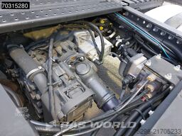 Ford F-Max 500 4X2 Retarder 2xTanks Navi Standklima