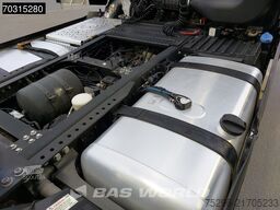 Ford F-Max 500 4X2 Retarder 2xTanks Navi Standklima